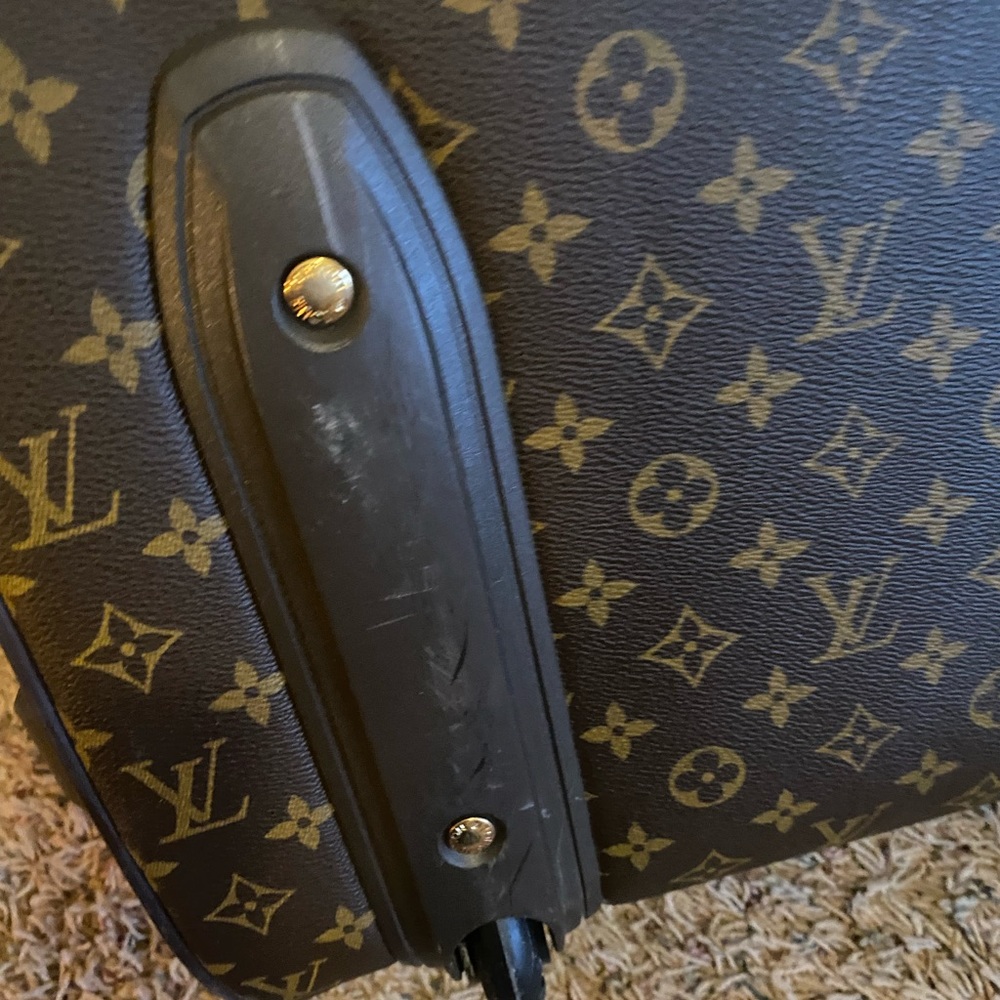 Pegase 50 in good condition.